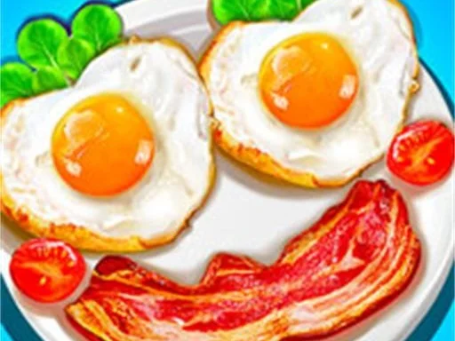 Delicious Breakfast Studio: Sunrise Plating Lab