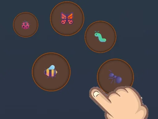 Whack A Bug: Arcade Sprint